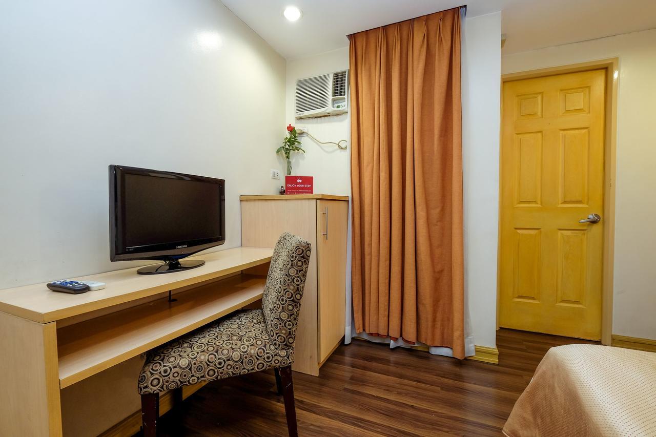 Zen Rooms Zobel Roxas Street Makati San Pedro Makati Exterior foto