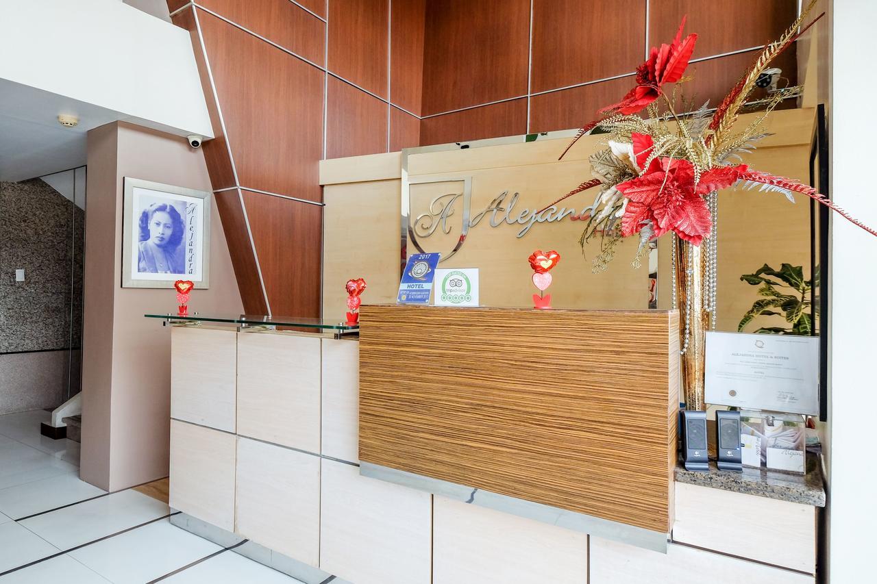 Zen Rooms Zobel Roxas Street Makati San Pedro Makati Exterior foto
